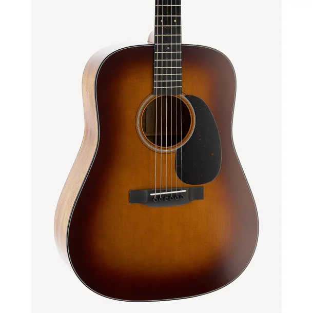 C.F. Martin D-18 Ambertone (2025)